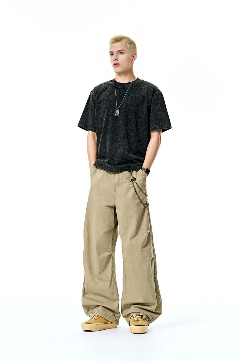 Fresh Fit Summer Trousers