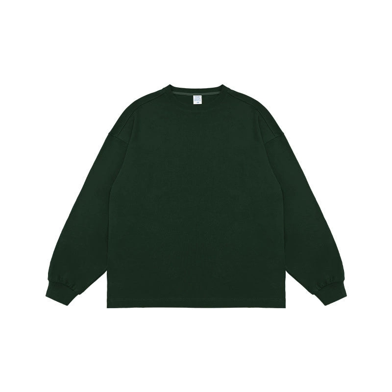 Steady Pulse Shirt