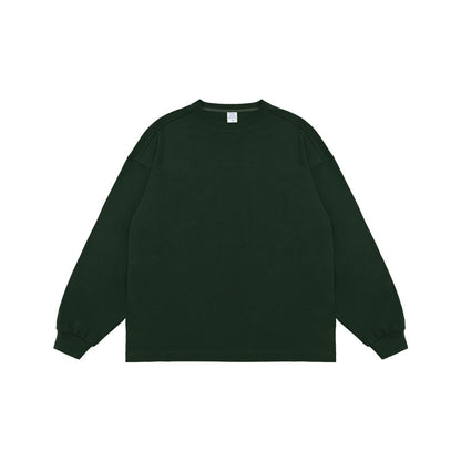 Steady Pulse Shirt