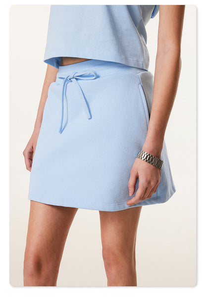 Trendline Mini Skirt