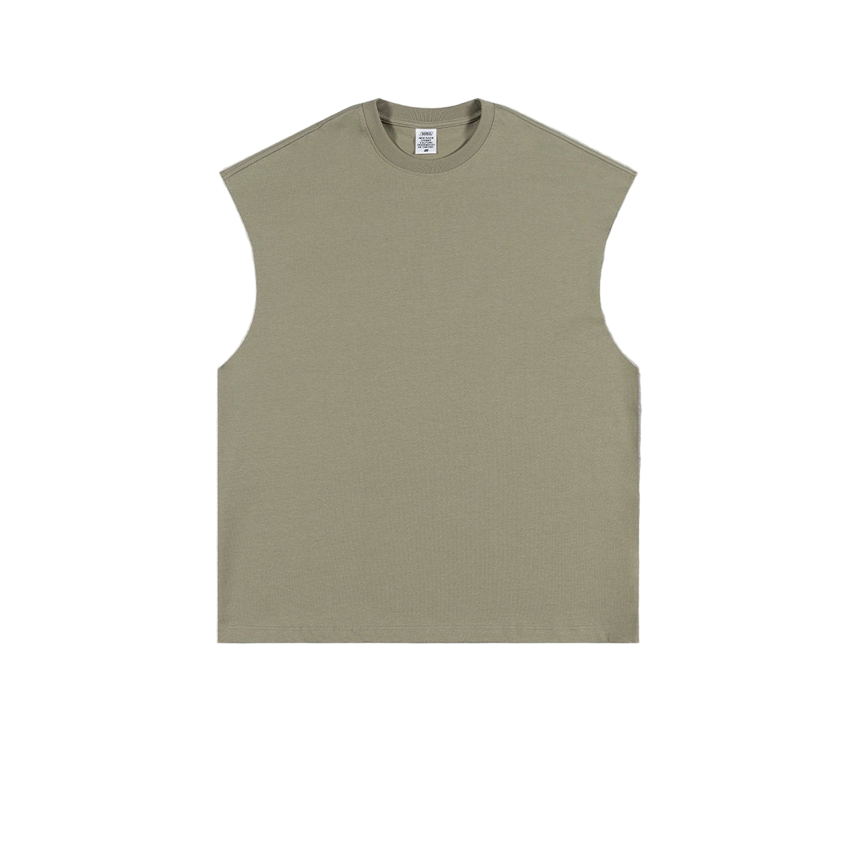 Snug Muscle Tank