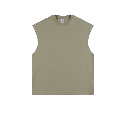 Snug Muscle Tank
