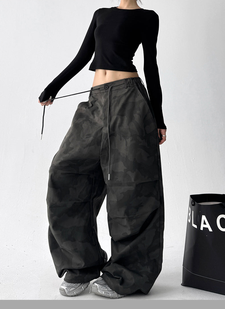 Militant Work Pants