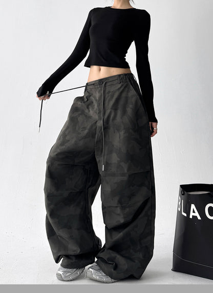 Militant Work Pants