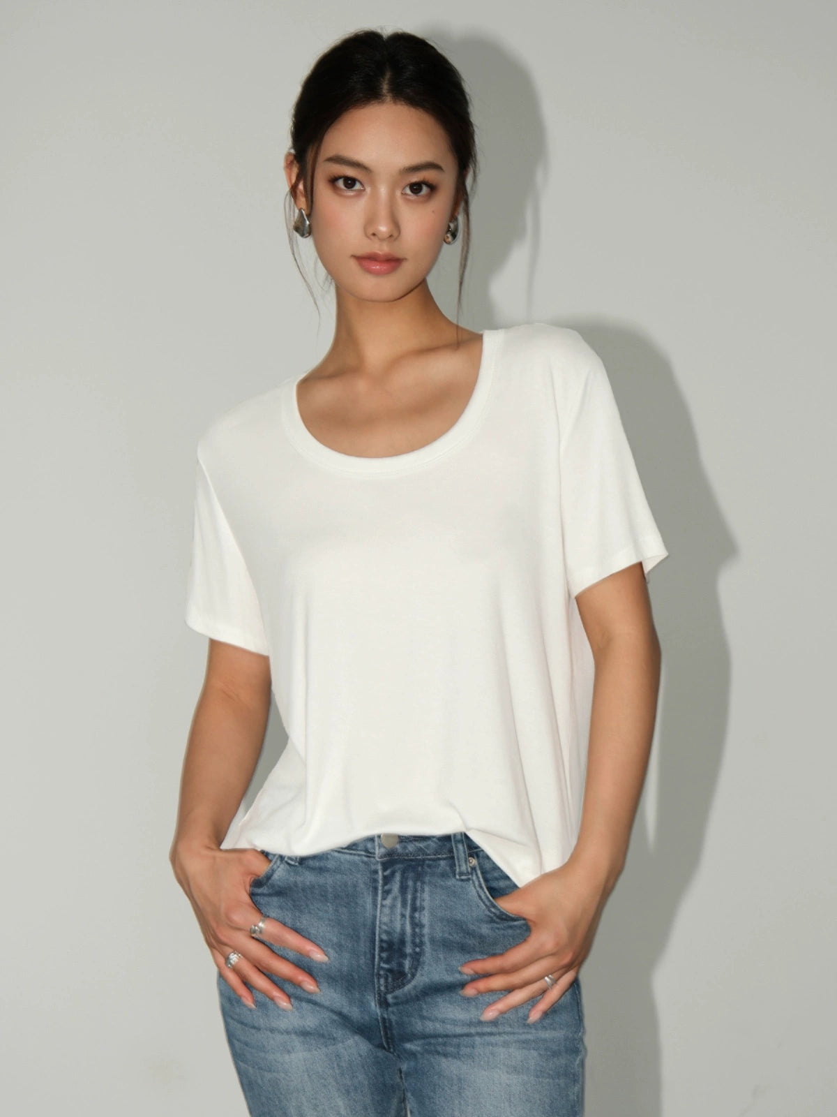 Molly Relax Tee
