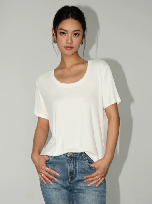 Molly Relax Tee