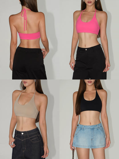 ZenFit Halter Top