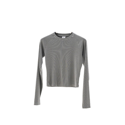 Sport-Chic Longsleeve Shirt