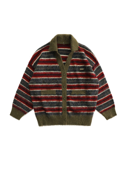 Maillard Horizon Cardigan
