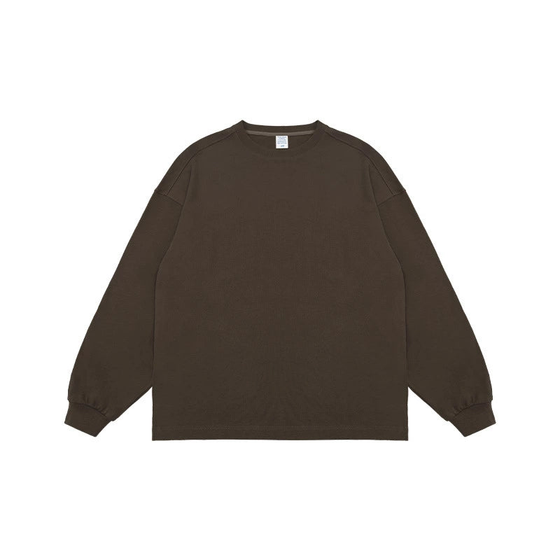 Steady Pulse Shirt