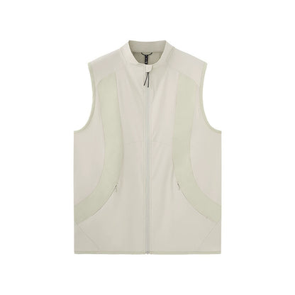 Durable Tech Vest