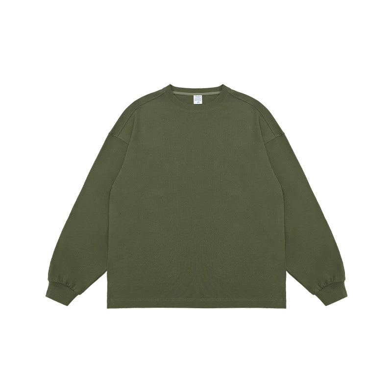 Steady Pulse Shirt