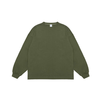 Steady Pulse Shirt