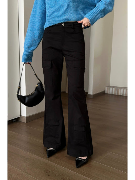 Dior Cityline Cargo Pants