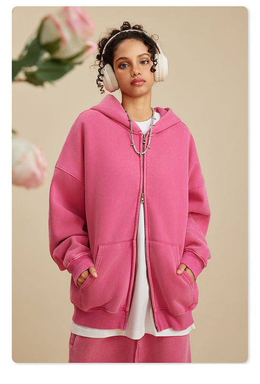 Pure Haven Hoodie