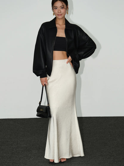 Alessia Glamour Skirt