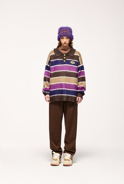 Hugscape Sweater