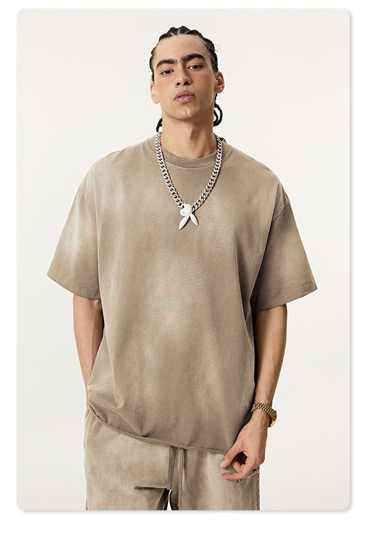 Axel EdgeTwist Shirt