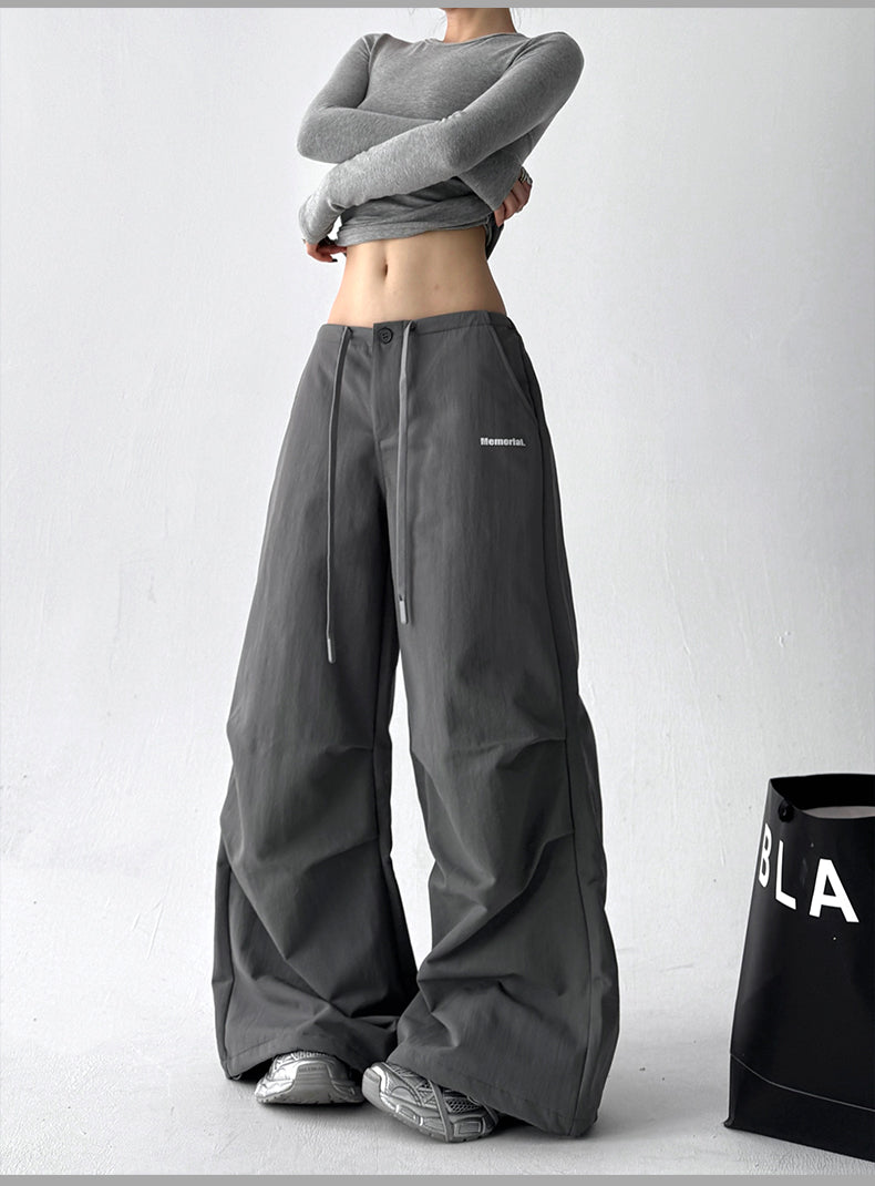 Memorial Flow Trousers
