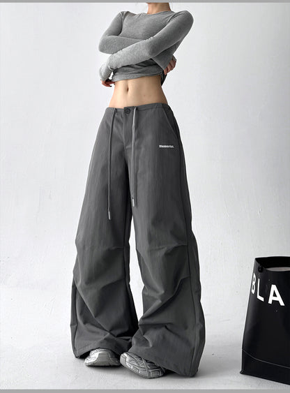 Memorial Flow Trousers