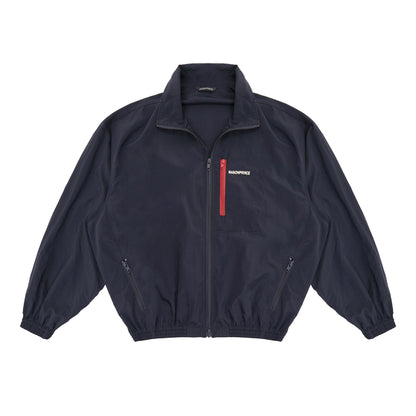 NeoGrid Zip Jacket
