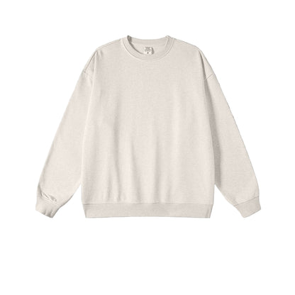 Monotone Core Sweater