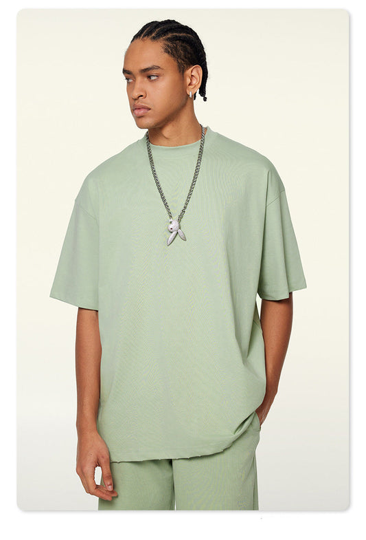 Quiet Base Tee