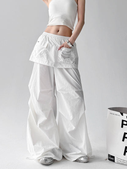Vanguard Skirt-Pants