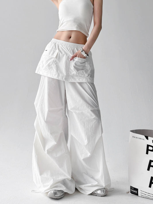 Vanguard Skirt-Pants