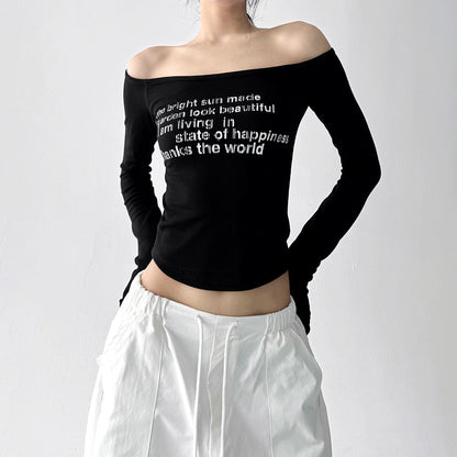 Sunstate Off-Shoulder Top