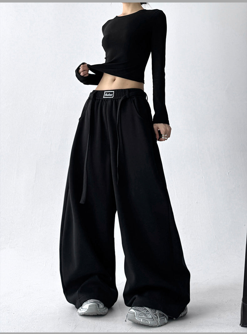Halo Wide Pants