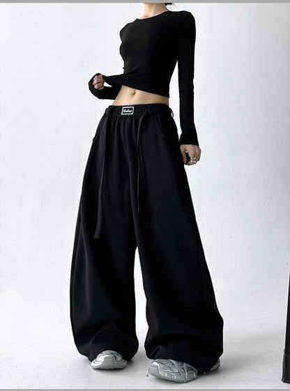 Halo Wide Pants