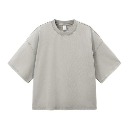 Boxy Streetwear Tee