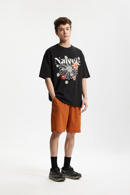 Innocent Drip Tee