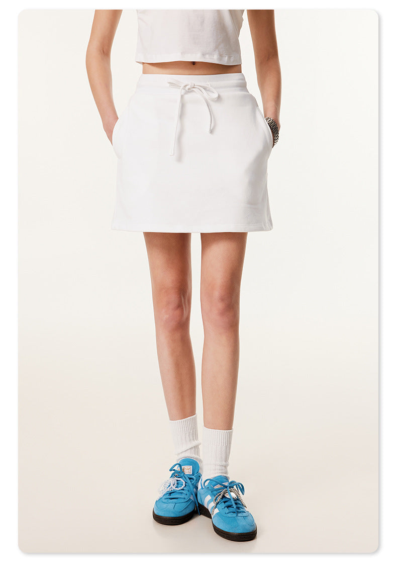 Trendline Mini Skirt