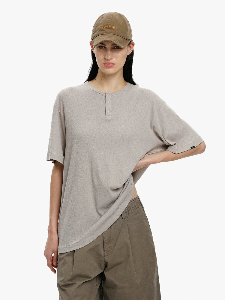 Neutral Flow Shirt