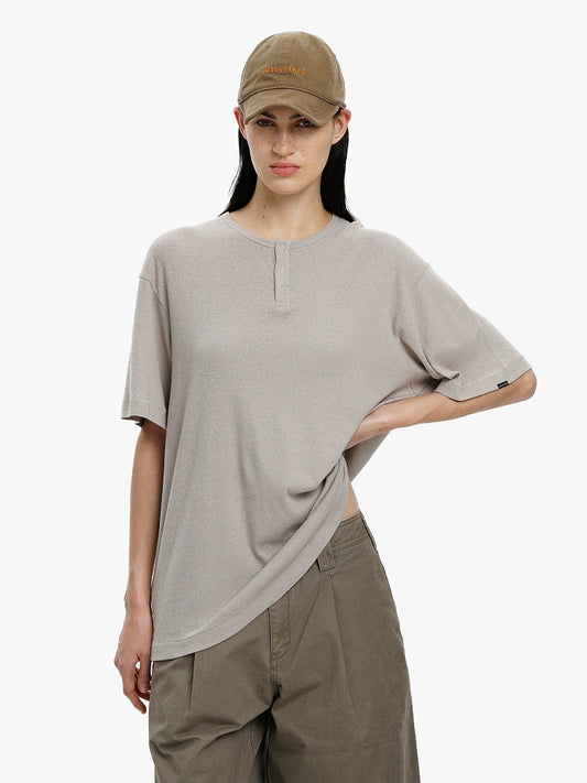 Neutral Flow Shirt